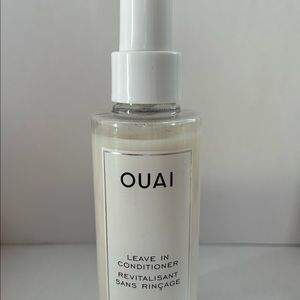 OUAI Leave In Conditioner (4.7 fl oz/140ml)